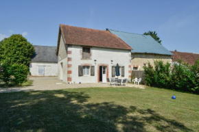 Grand Gîte de Villecomte
